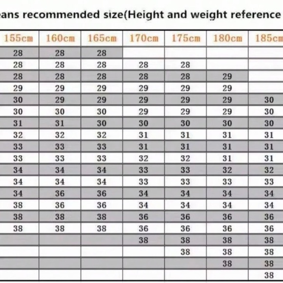 Men’s High Street Rivet Flared Jeans - Picture 5 of 6